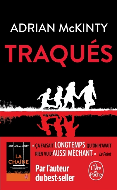 Traqués (Poche)
