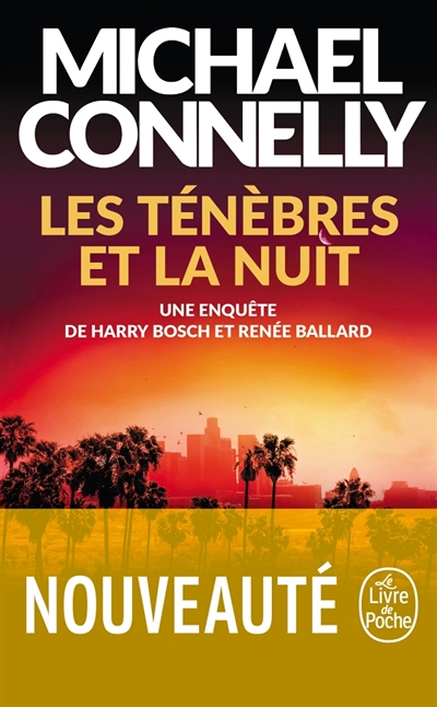 Les Ténèbres et la nuit (Poche)
