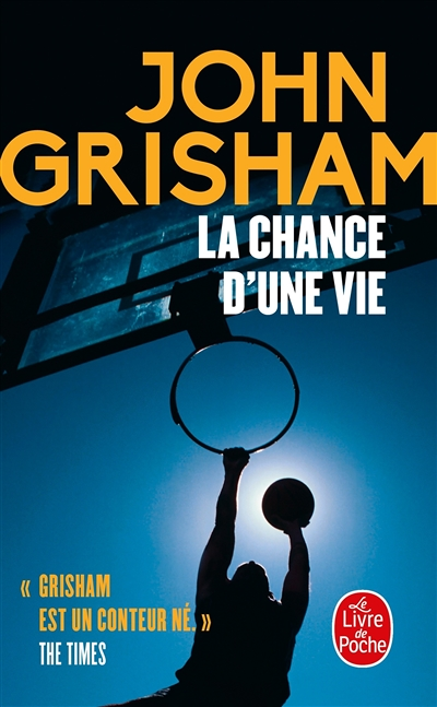La Chance d'une vie (Poche)