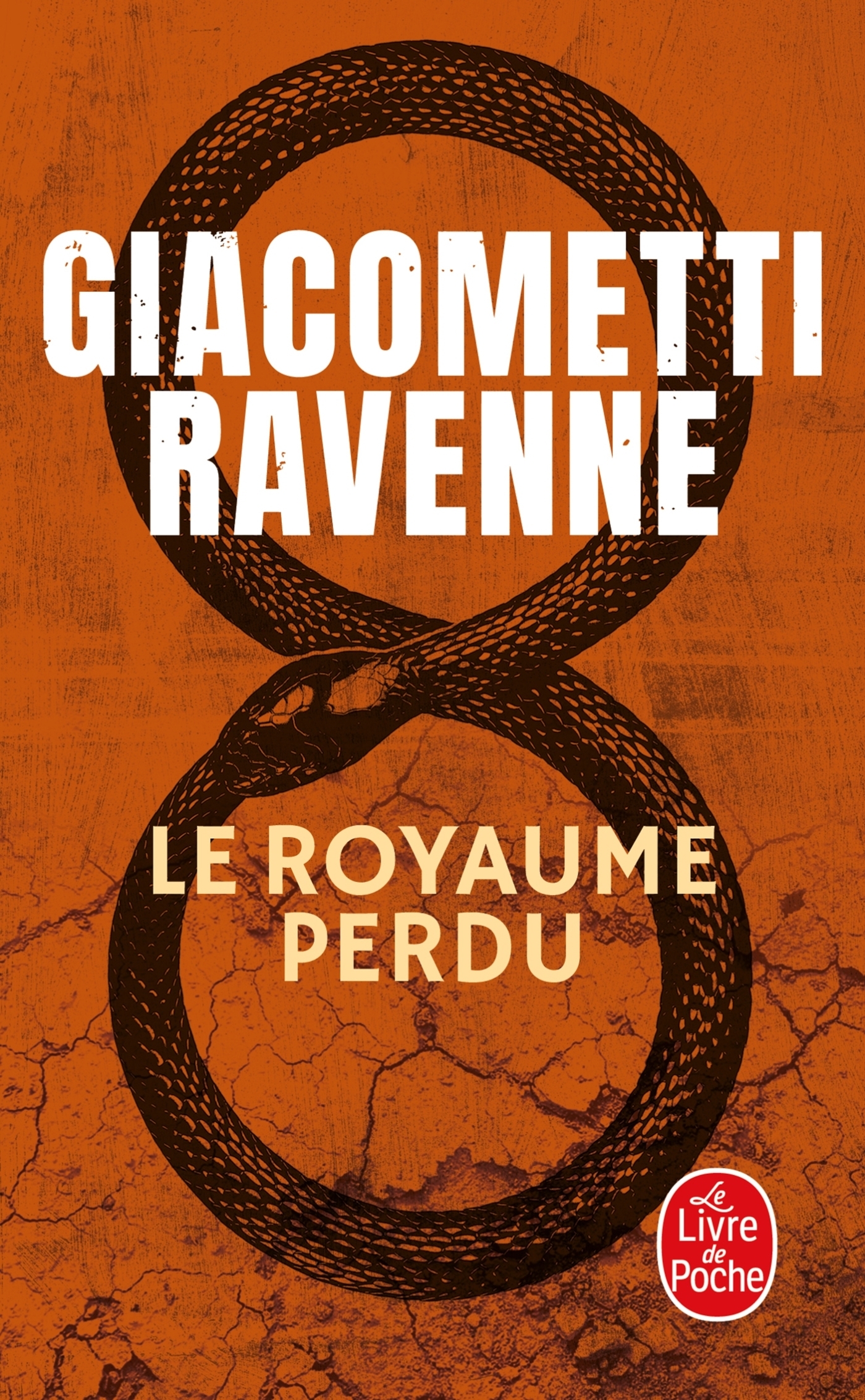 Le Royaume perdu (Poche)