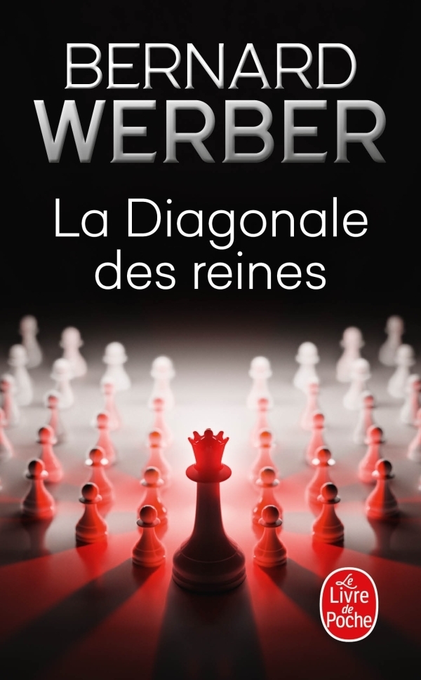 La Diagonale des reines (Poche)