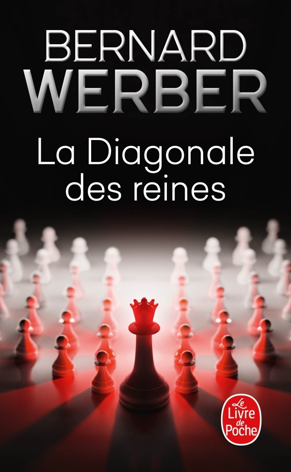 La Diagonale des reines (Poche)