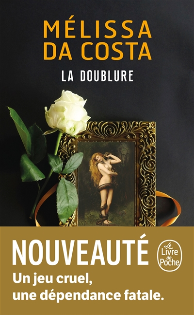 La Doublure (Poche)