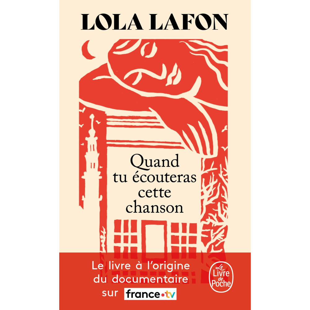 Quand tu écouteras cette chanson (Poche)