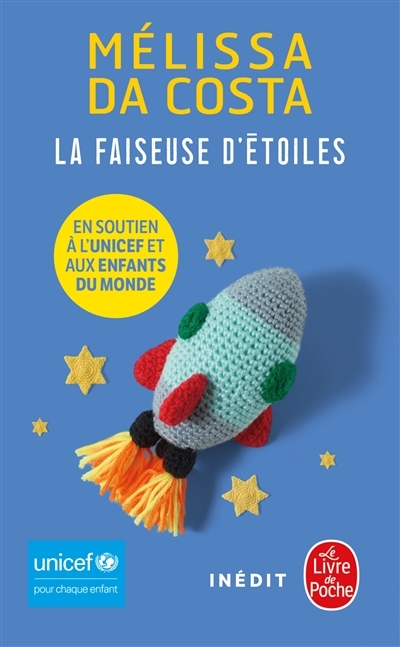 La faiseuse d'étoiles (Poche)