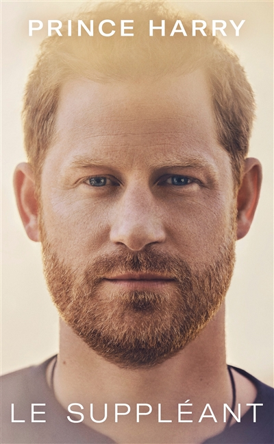 Le Suppléant (Poche)