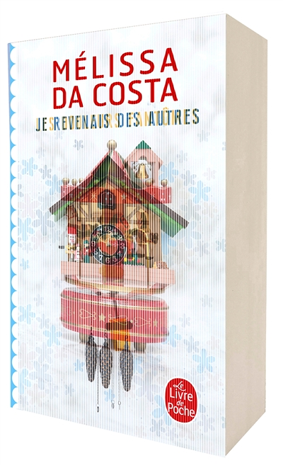 Je revenais des autres - Les Douleurs fantômes - Edition collector (Poche)