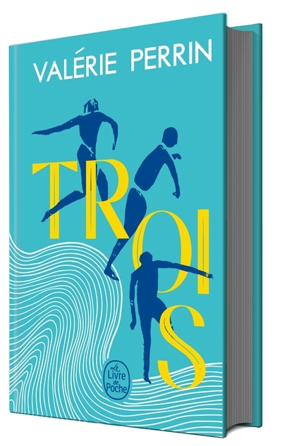 Trois - Edition Collector (Poche)