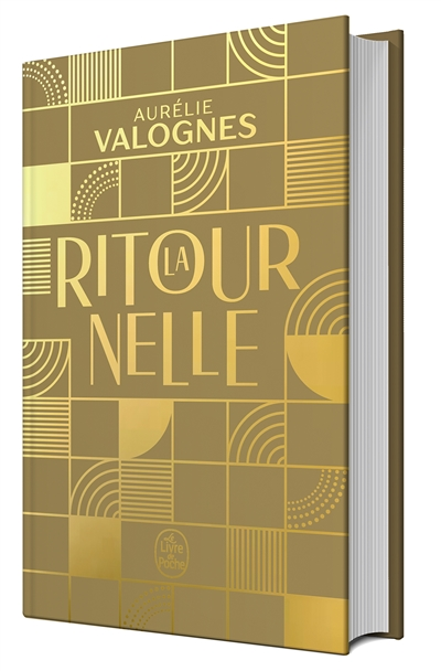 La Ritournelle - Edition Collector (Poche)