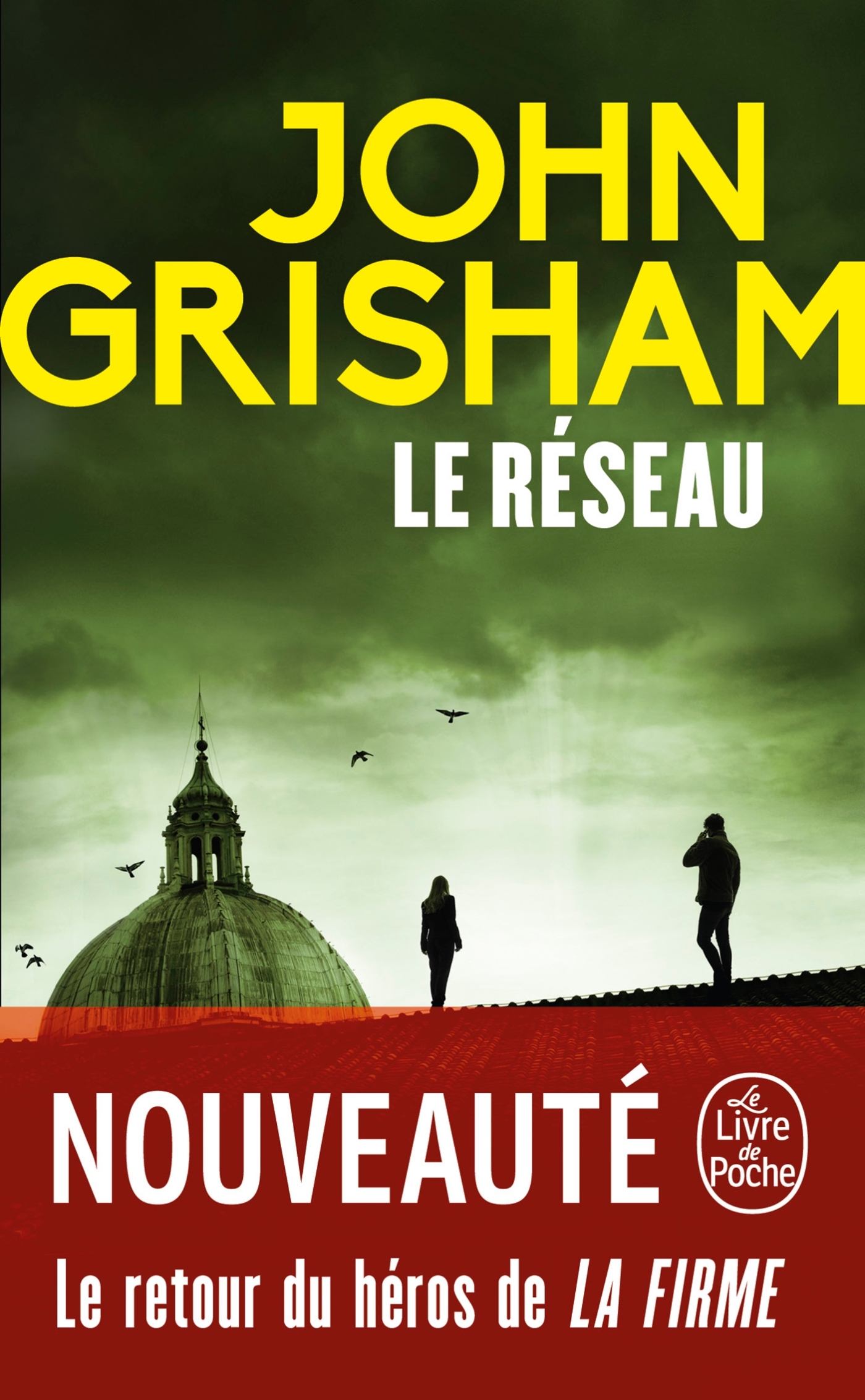Le Réseau (Poche)