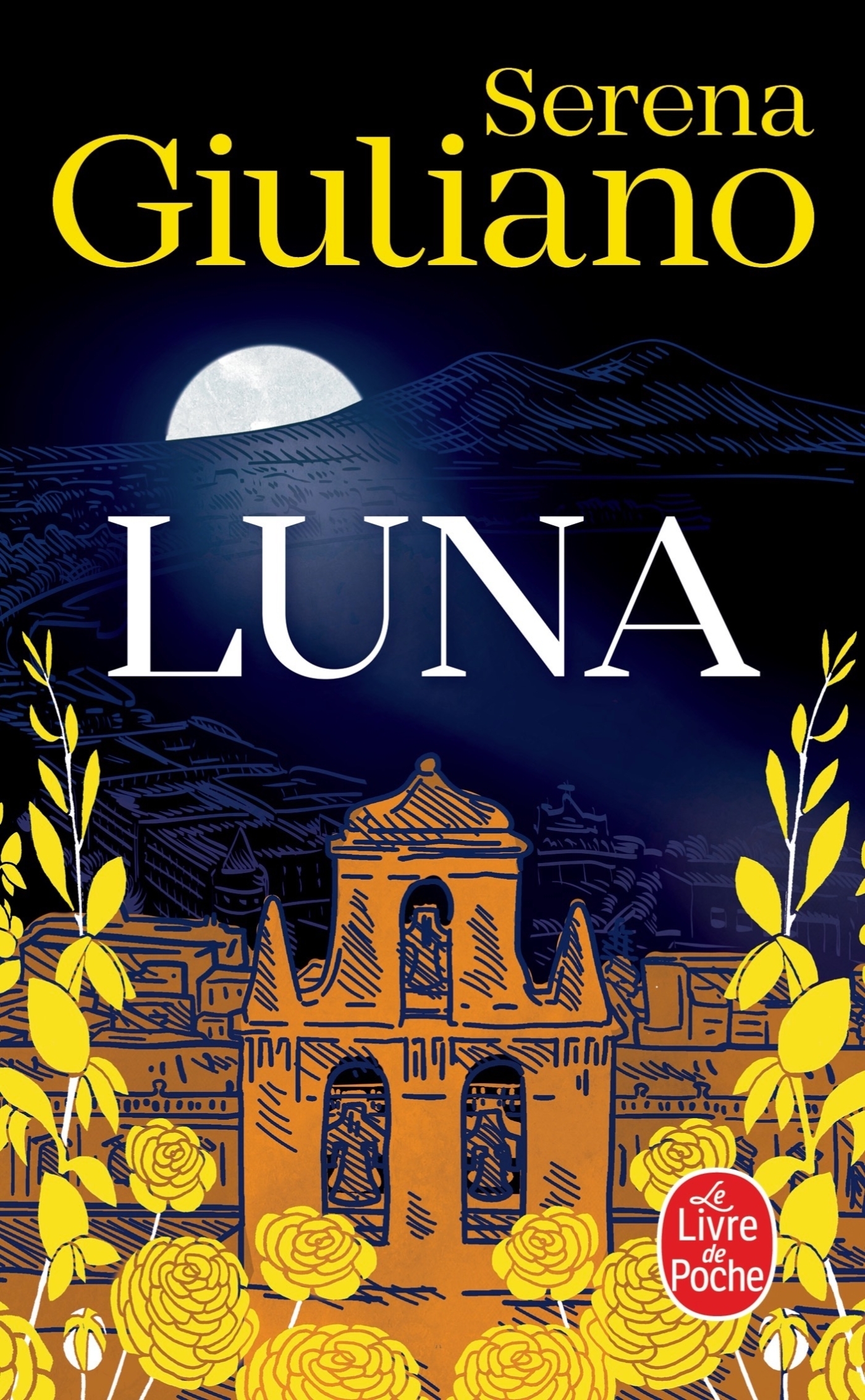 Luna (Poche)
