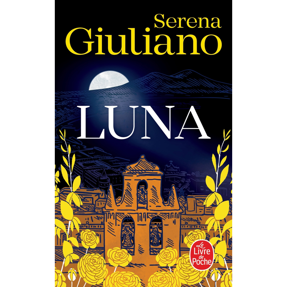 Luna (Poche)