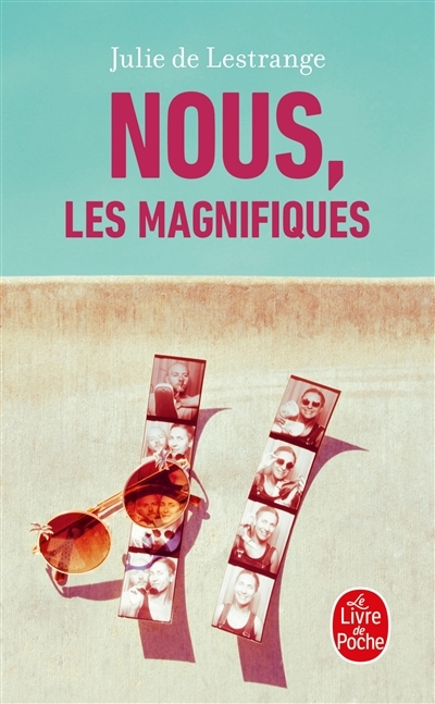 Nous, les magnifiques (Poche)