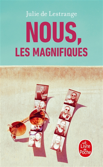 Nous, les magnifiques (Poche)