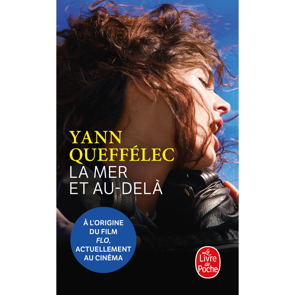 La Mer et au-delà (Grand format)