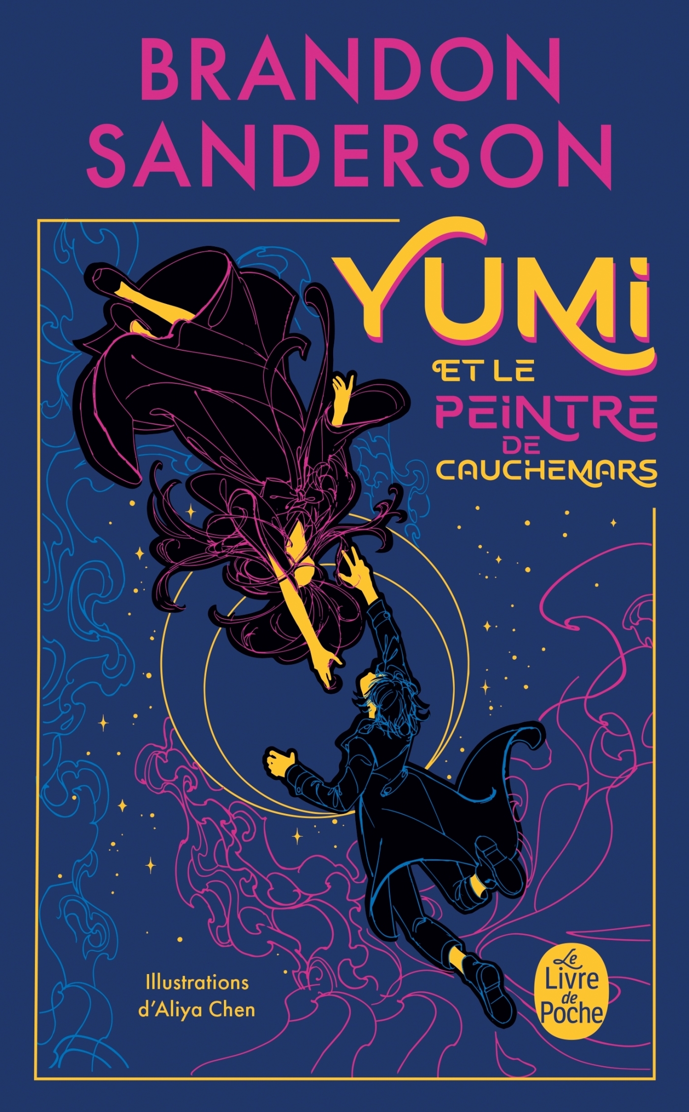 Yumi et le peintre de cauchemars - édition collector (Grand format)
