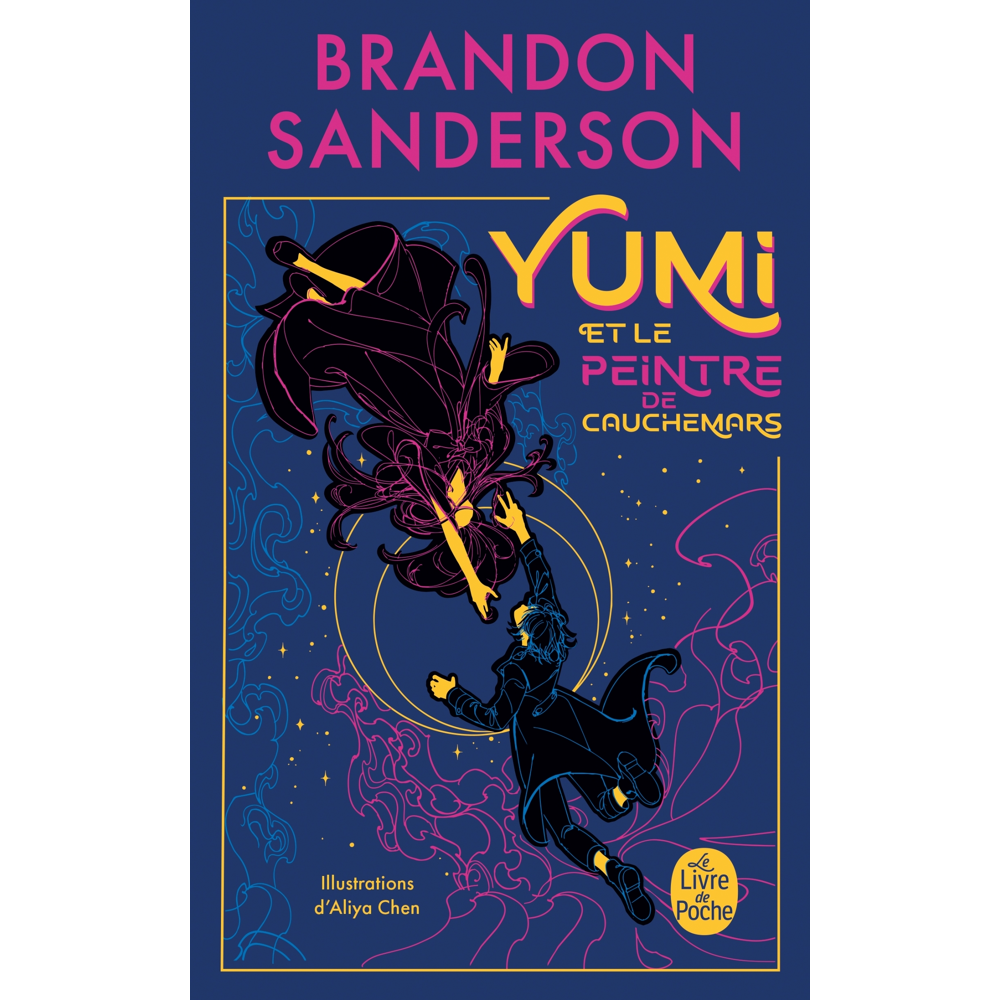 Yumi et le peintre de cauchemars - édition collector (Grand format)