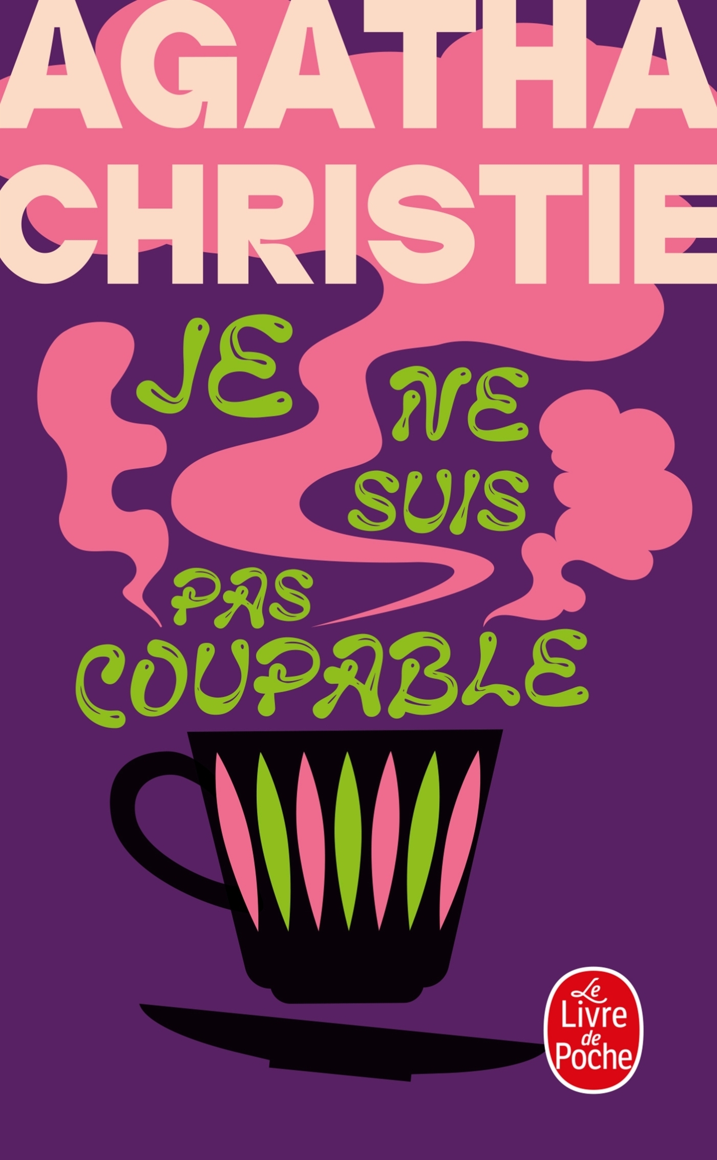 Je ne suis pas coupable (Nouvelle traduction révisée) (Poche)