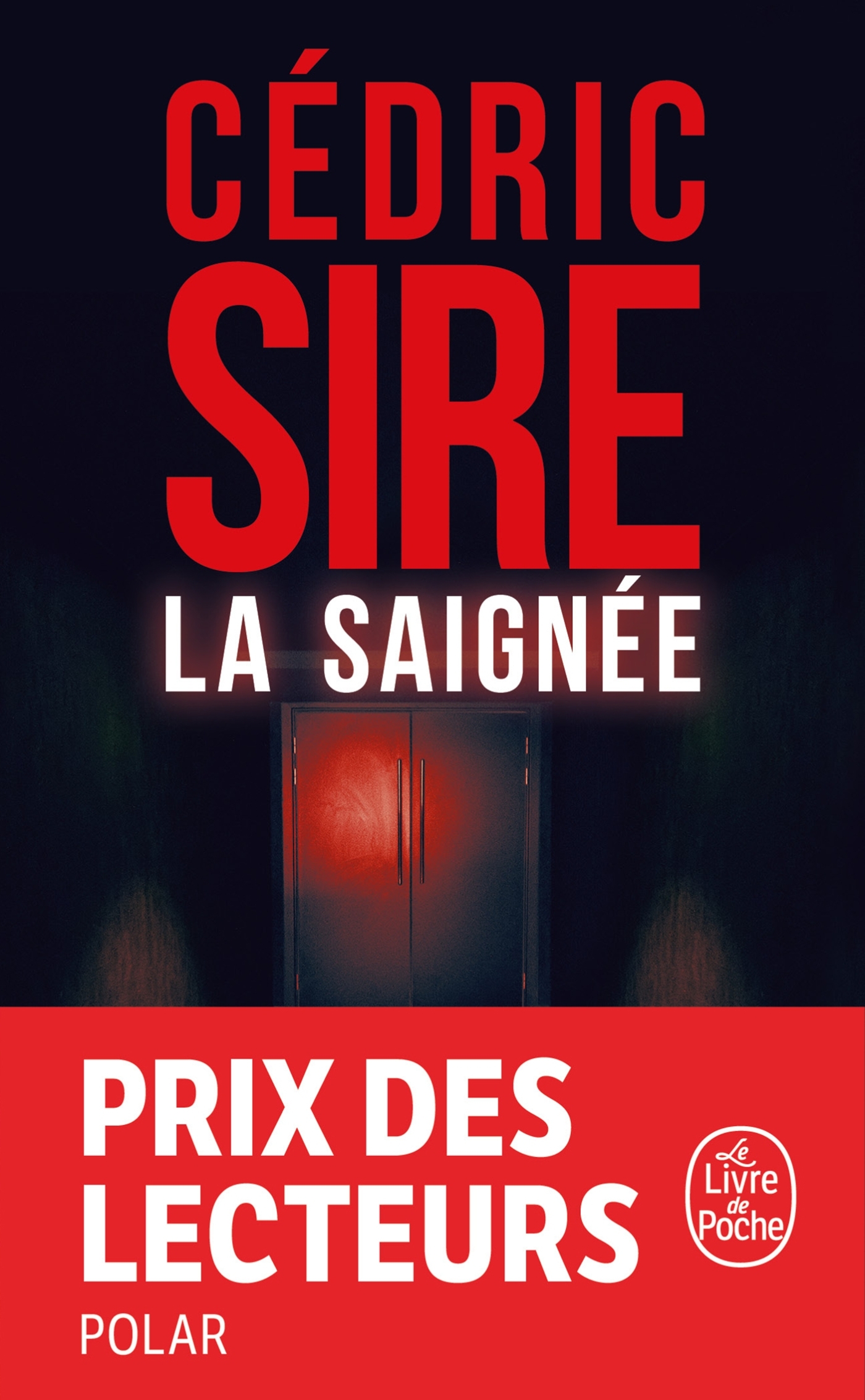 La Saignée (Poche)