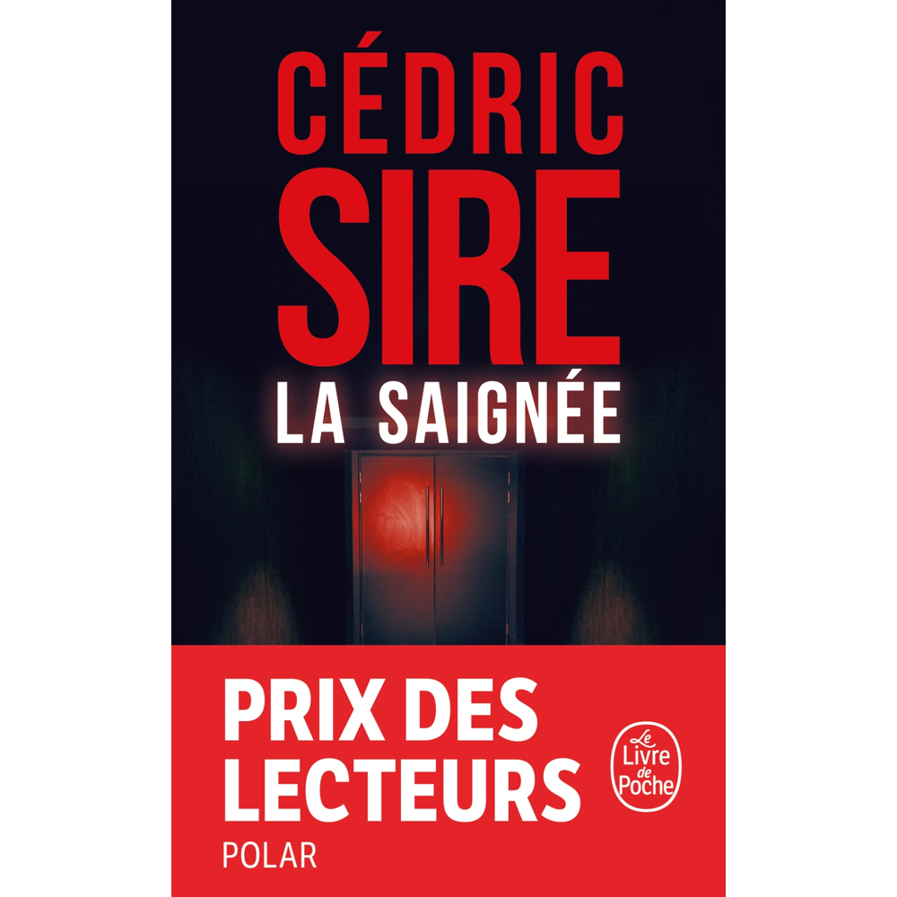 La Saignée (Poche)