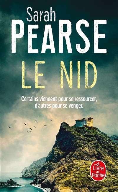 Le Nid (Poche)