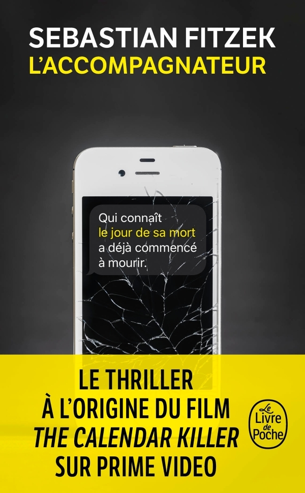 L'Accompagnateur (Poche)