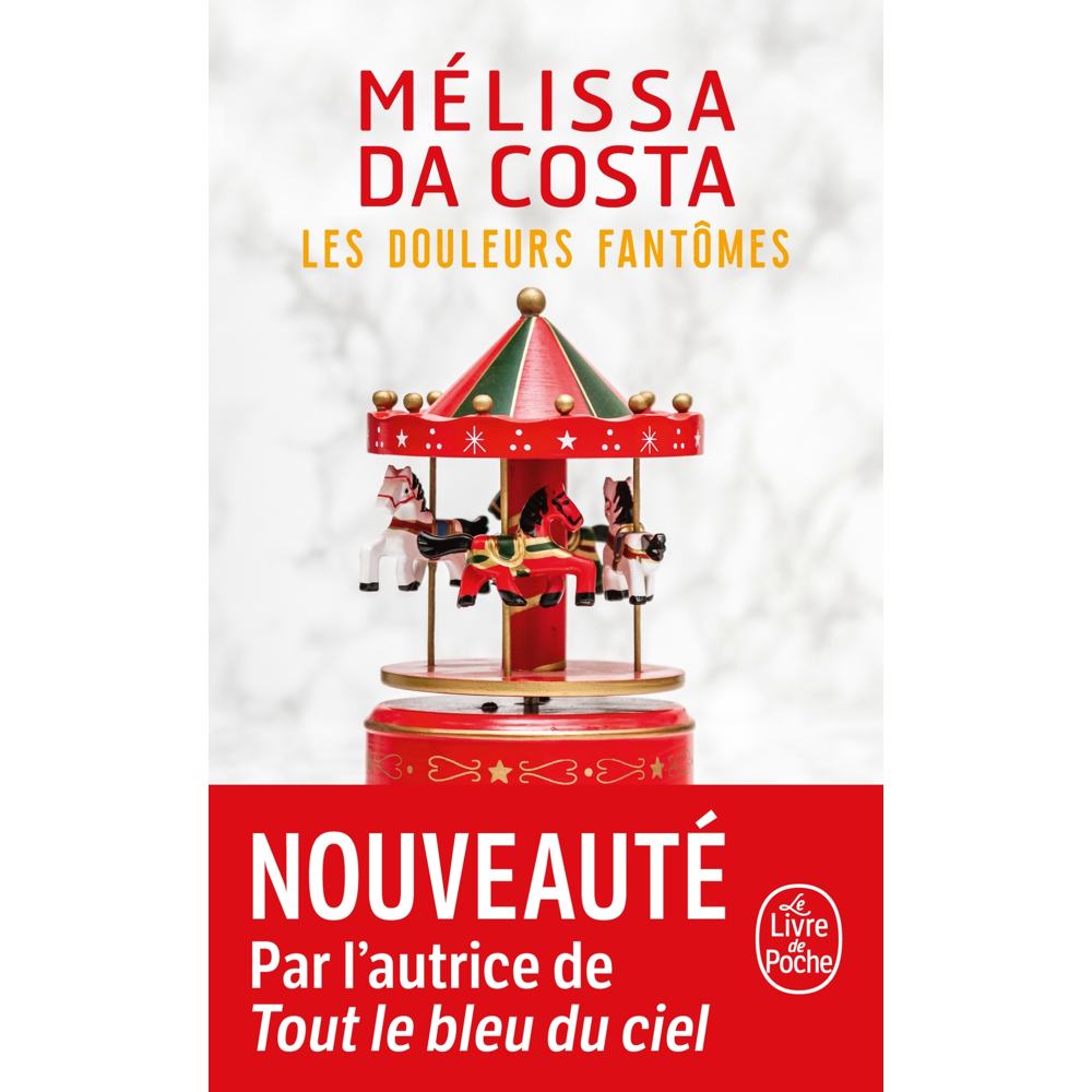 Les Douleurs fantômes (Poche)