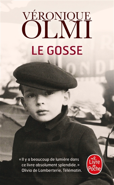 Le Gosse (Poche)