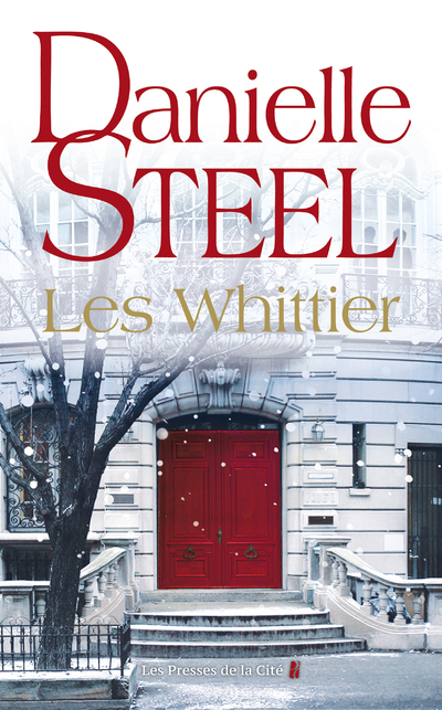 Les Whittier (Broché)