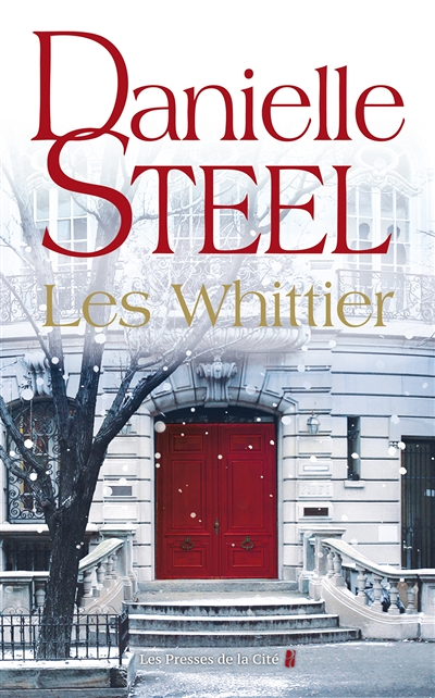 Les Whittier (Broché)