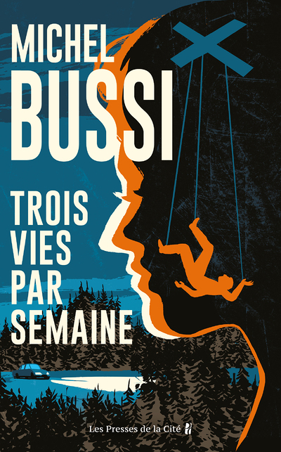 Trois vies par semaine (Grand format)
