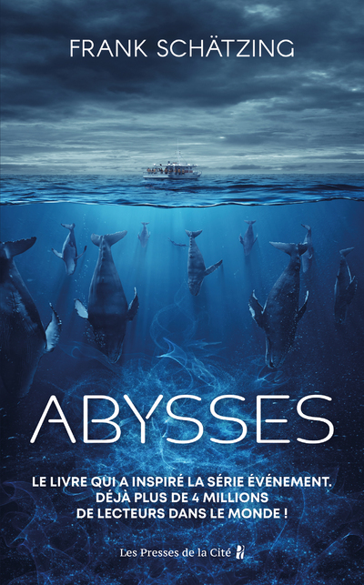 Abysses. Nouvelle édition (Grand format)