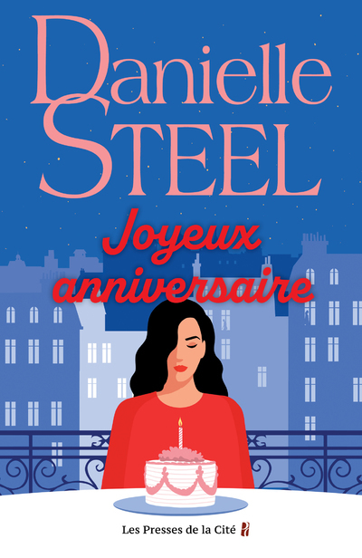 Joyeux anniversaire (Grand format)