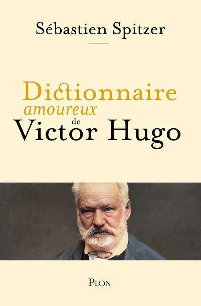 Dictionnaire amoureux de Victor Hugo (Broché)