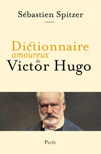Dictionnaire amoureux de Victor Hugo (Broché)