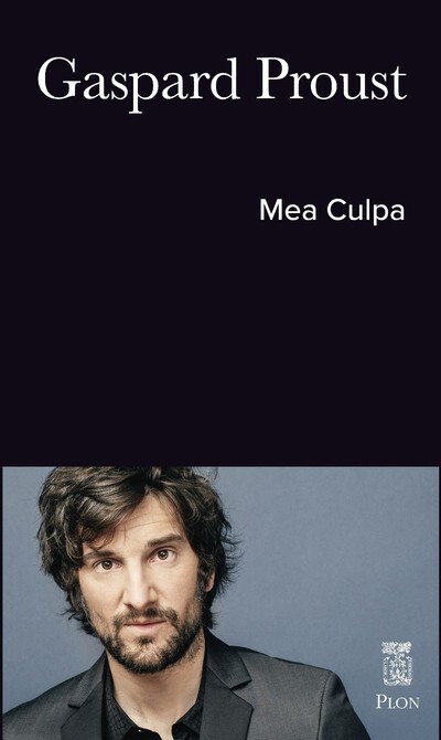 Mea Culpa (Grand format)