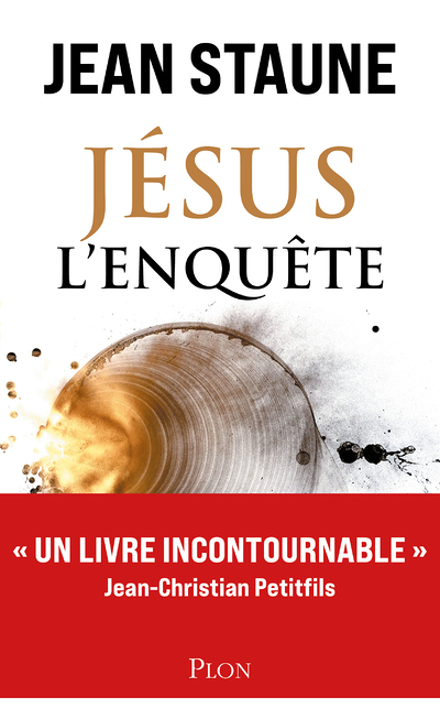 Jésus l'enquête (Broché)