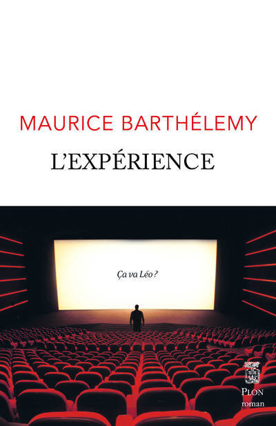 L'experience (Broché)