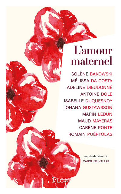 L'Amour maternel (Grand format)
