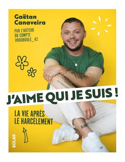 J'aime qui je suis (Broché)