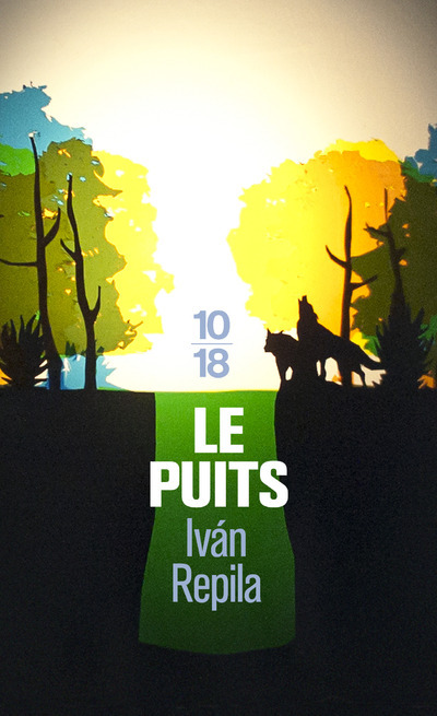 Le puits (Poche)