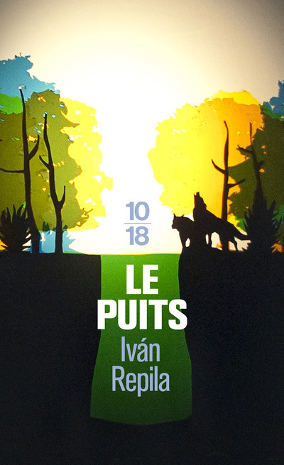Le puits (Poche)