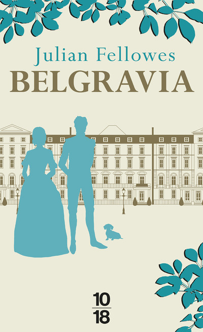 Belgravia (Poche)
