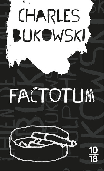 Factotum (Poche)