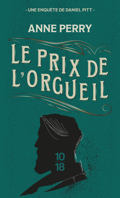 Le prix de l'orgueil (Poche)