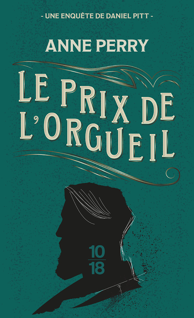 Le prix de l'orgueil (Poche)