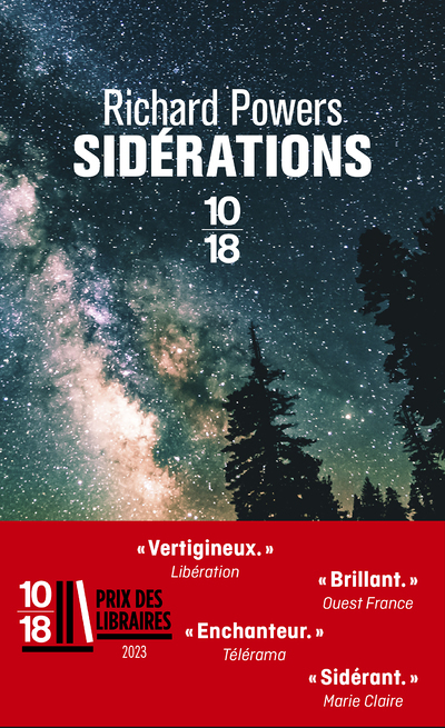 Sidérations (Poche)