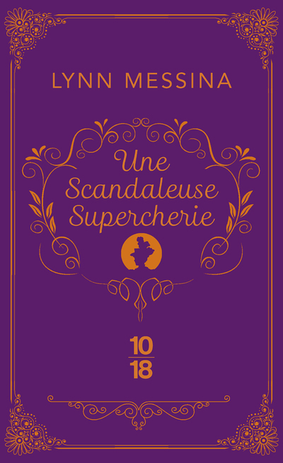 Une scandaleuse supercherie - Une enquête de Beatrice Hyde-Clare (Poche)