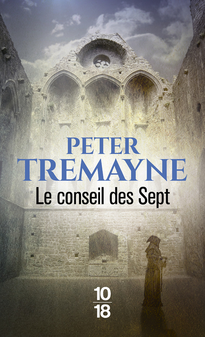 Le Conseil des Sept (Poche)