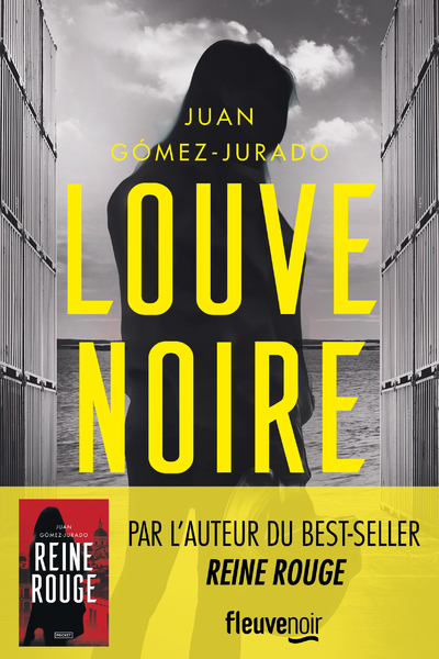 Louve Noire (Grand format)